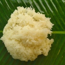 ข้าวเหนียว