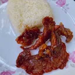 ข้าวเหนียวหมู แอทลาส-แจ้งวัฒนะ 4