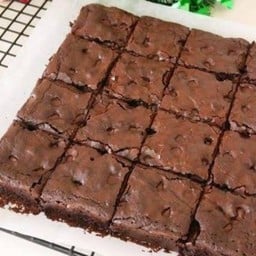 บรานี่ช๊อกโกแลต(ถนนคนเดิน)