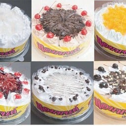 เค้กหอมมนต์หนองรี หนองรี