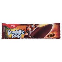 แพดเดิ้ลป๊อป ช๊อกลาวา