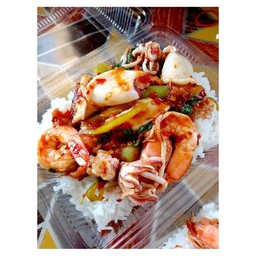 พออิ่มริมทาง by.เชฟอ๊อฟ