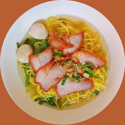 ดู๋ดี๋  บุรีรัมย์ ศูนย์อาหารโรงพยาบาลบุรีรัมย์