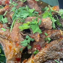 ปลาช่อนสามรส