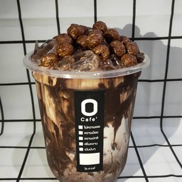 ดาร์คโกโก้ลาวา