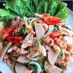 รสเด็ด..เจ้อ๊อด