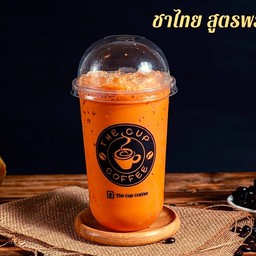 ชาไทยพรีเมี่ยม