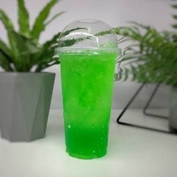 หวานเขียว เฮลบลูบอย