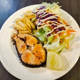 ร้านสเต็กฮิมฝาย