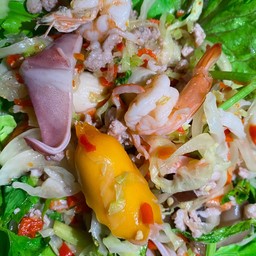 ยำชั่งขีด