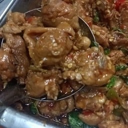ข้าวแกงตี 4 (ตลาดเทศบาล 3)