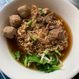 เอ บี ฮาลาล ฟู้ด