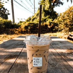 KUNA’ cafe slowbar