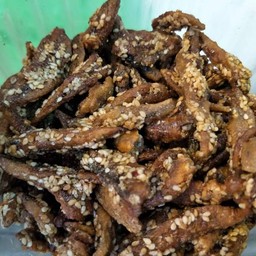 ปลากรอบ