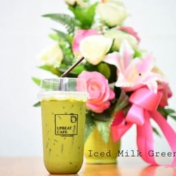 อัพบีท คาเฟ่