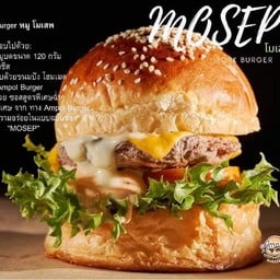 โมเสพ Mosep