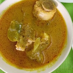 แกงซี่โครงหมู