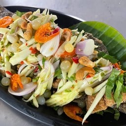 มัจฉาวางไข่