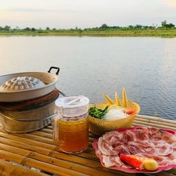 ชานนาหมูกระทะ&หม่าล่า