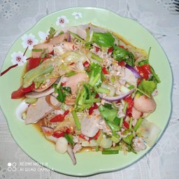 ยำมาม่ารวมมิตร