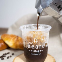 Americano อเมริกาโน่