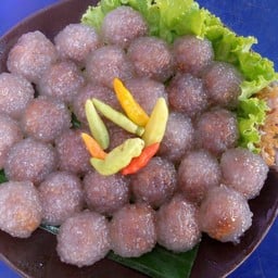 แอ๋วขนมมังสวิรัส ร้อยเอ็ด
