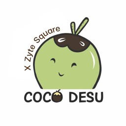 Coco Desu มะพร้าวนมสดฮอกไกโด  ชัยพฤกษ์