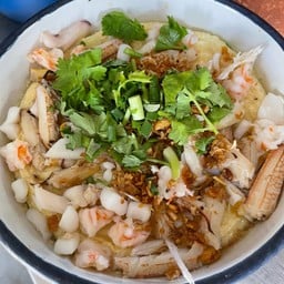 ไข่ตุ๋น ทะเล