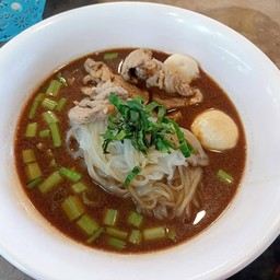 ป๋าวัชก๋วยเตี๋ยวเรือรังสิต