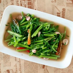 ผักบุ้ง