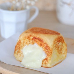 New Zealand Milk Toast ซอสนมนิวซีแลนด์
