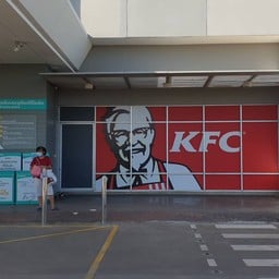 KFC โลตัส ปราจีนบุรี