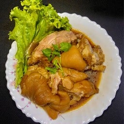 ภัตตาคารย่งฮง