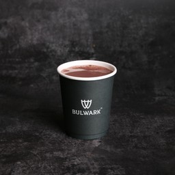 [HOT] Double Dark Chocolate