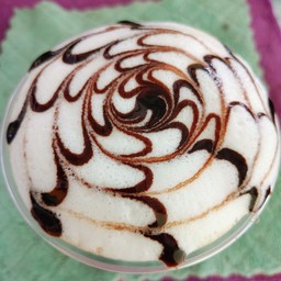 กาแฟสด กาแฟดอยช้าง อาราบิก้าแท้ 100% บ้านลลิตา 4 ริมกก@เชียงราย