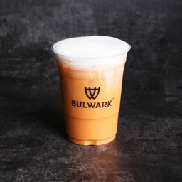 Thai Tea Cream Cheese