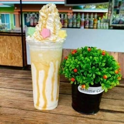 ร้านกาแฟโบราณแต๊แต๊