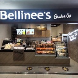 Bellinee's Grab & Go สนามบินขอนแก่น
