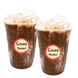 โกโก้ พาราไดซ์ (Cocoa Paradise) สยามไนท์มาเก็ต