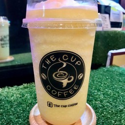 สับปะรดปั่น