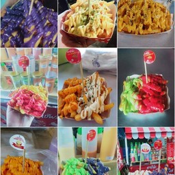 เฟรนฟราย