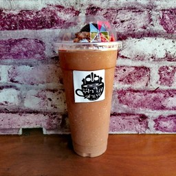 โกโก้โอริโอปั่น