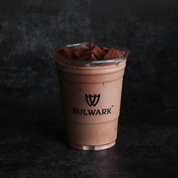 [ICED] Mocha