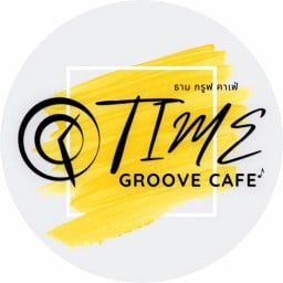 TIME Groove Cafe' เชียงใหม่