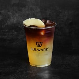 Black Pineapple Coffee