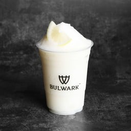 Honey Yuzu Smoothie