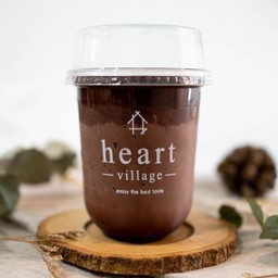 Dark cocoa ดาร์กโกโก้