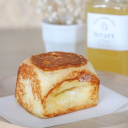 Better and Sugar Toast เนยน้ำตาล