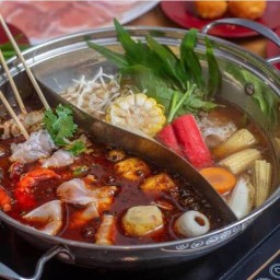 Choose Mala ซ.เปรมกลาง