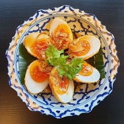 ไข่ลูกเขย